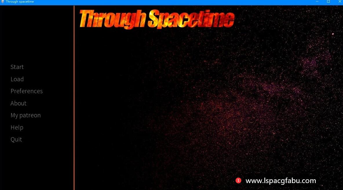 [电脑] 【PC/3D/欧美SLG/汉化】穿越时空 Through Spacetime 汉化完结版【2.6G】