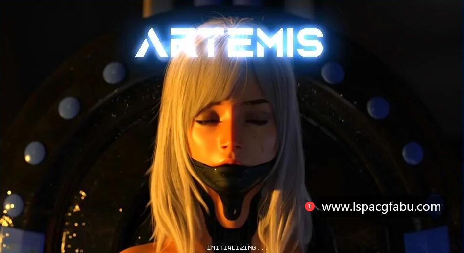 [双端] 【SD/3D/欧美SLG/汉化】阿尔忒弥斯 Artemis V0.4.1 双端汉化版【4.1G】