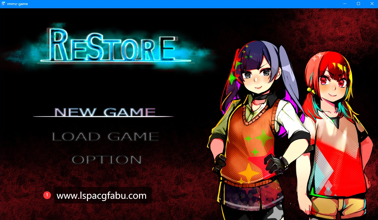 [电脑] 【PC/2D/RPG/汉化】Restore:异世界灾难~伙伴们被卑劣男人俘虏 云汉化版【1.4G】