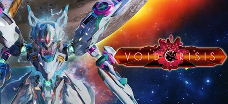 [电脑] 【PC/3D/机甲MOBA/中文/正向/全动态】VOIDCRISIS Ver：1.00 STEAM官方中文版【7.8G】