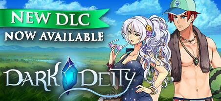 [电脑] 【PC/2D/RPG/中文/正向】晦暗神祇 Dark Deity V1.58 STEAM官方中文版【1.2G】