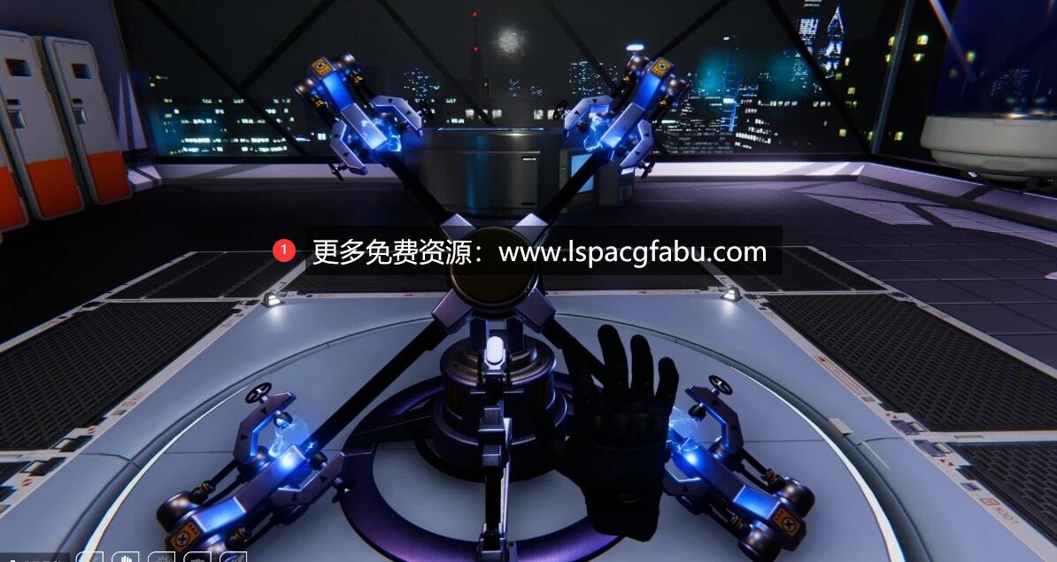 [电脑] 【PC/VR/3D/SLG/英文】恶棍模拟器 The.Villain.Simulator V0.33 官方英文步兵码【9.5G】