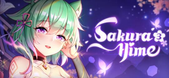 [电脑] 【PC/2D/SLG/中文】樱姬3 Sakura Hime 3 Build.10139746 STEAM官方中文版+DLC【500M】