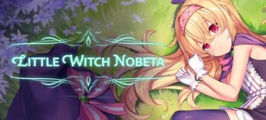 [电脑] 【PC/3D/ACT/中文】小魔女诺贝塔 Little Witch Nobeta V1.0.5.0 STEAM官方中文版【9.5G】