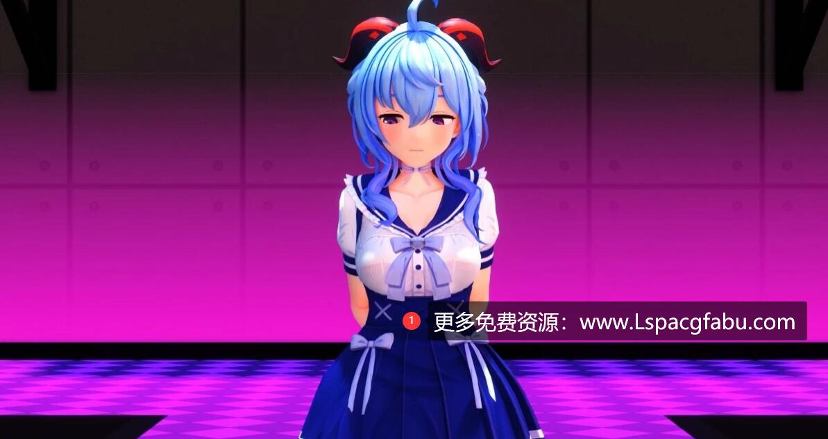 [动画] 【DH/3D/MMD/同人】一网打尽：相位土豆 大师 MMD作品合集[截止至20221231]【72G】