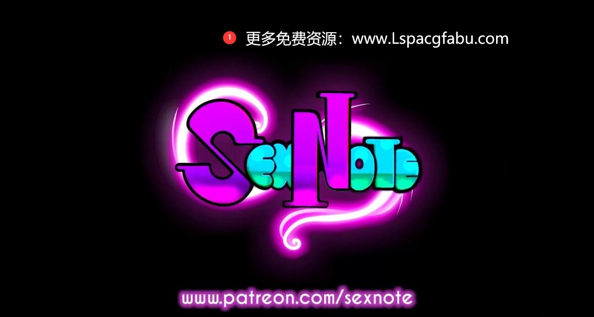 [双端] 【SD/2D/欧美SLG/汉化】色晴笔记 SexNote V2.00B 双端汉化版【2.2G】