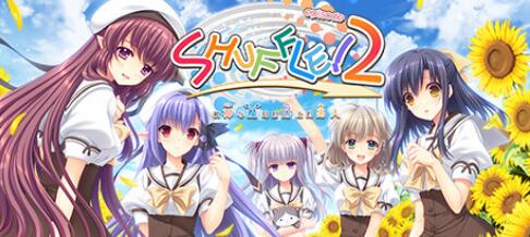 [电脑] 【PC/2D/GAL/中文】被神与魔同时盯上的男人 V1.01 STEAM官方中文版+DLC【3G】