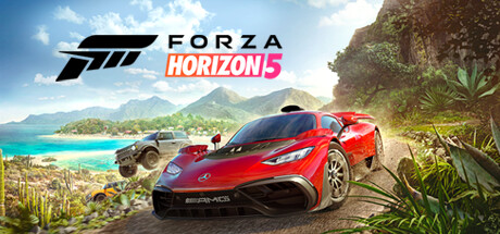 极限竞速：地平线5顶级版/FORZA HORIZON 5（v1.583.19.0）