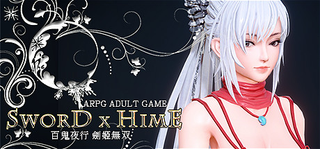 [电脑] 【PC/3D/ACT/中文】劍姬無双-Sword x Hime V1.11.3P2 STEAM官中步兵版+存档【13G】