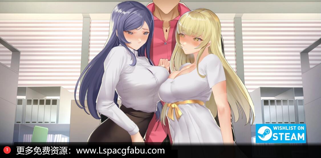 【双端】【日系SLG/汉化/2D】最好不遵守的承诺 A Promise Best Left Unkept v0.8.3 汉化版 3.5G