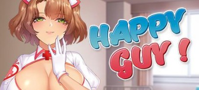 [电脑] 【PC/2D/SLG/中文】快乐男儿 Happy Guy V1.4.2 STEAM官方中文步兵版【420M】