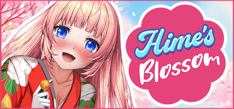 [电脑] 【PC/2D/SLG/中文/动态】Hime’s Blossom STEAM官方中文步兵作弊版【470M】