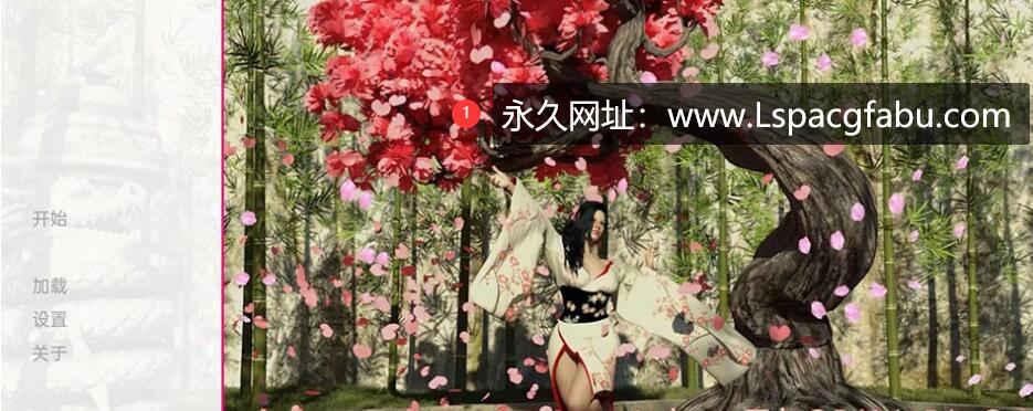 【双端】【欧美SLG/中文/动态】在日本的新生活 Ch.2 v0.4 汉化版 3.8G