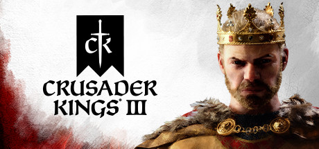 十字军之王3/Crusader Kings III（v1.9.2.1）