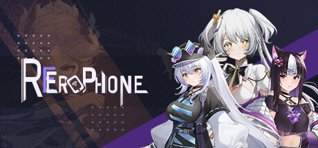 [电脑] 【PC/2D/SLG/中文】电话时代:亚人新世界-Erophone:Re V1.1.236 STEAM官中步兵【2.4G】