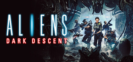 异形：坠入黑暗/Aliens Dark Descent（V94926-影蚀之境-异变狂潮）